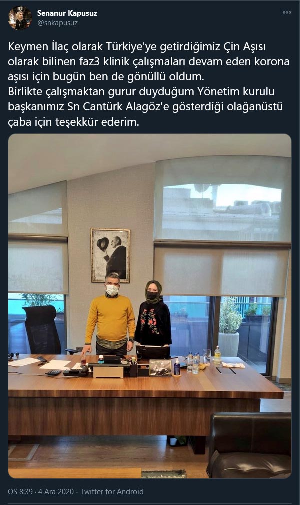 senanur kapusuz keymen