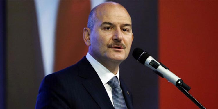 suleyman soylu
