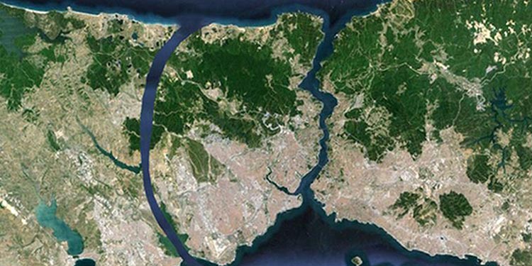 kanal istanbul