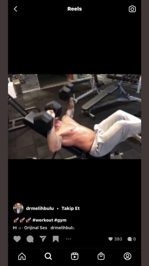 melih bulu instagram 01