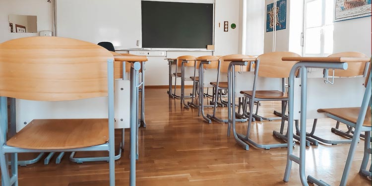 okul siralari