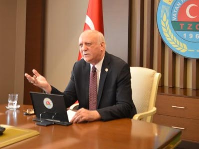 tzop baskani semsi bayraktar