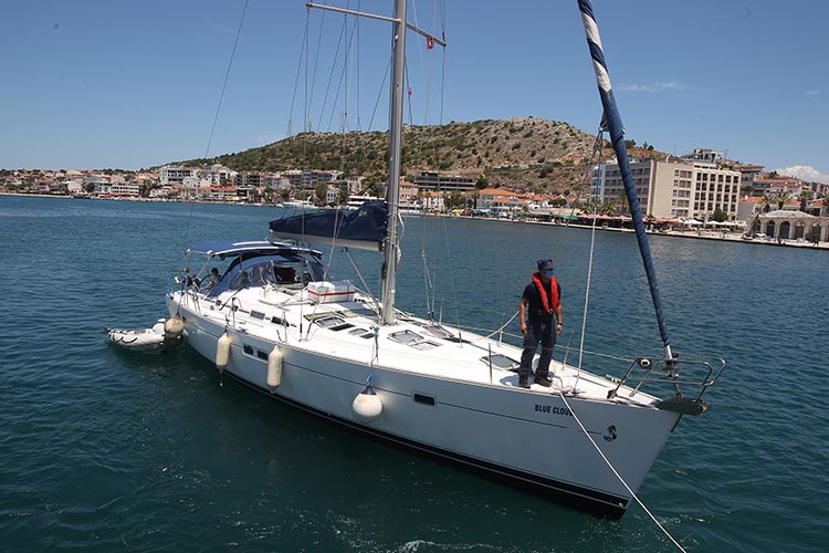 cesme luks yat insan kacakciligi 03