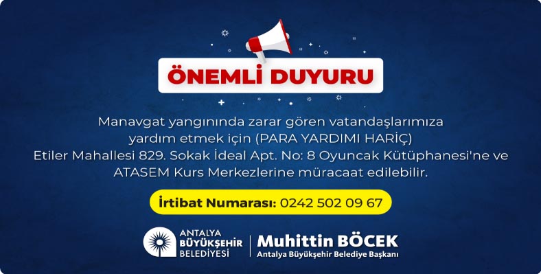 antalya yangin yardim antalya yangin yardim