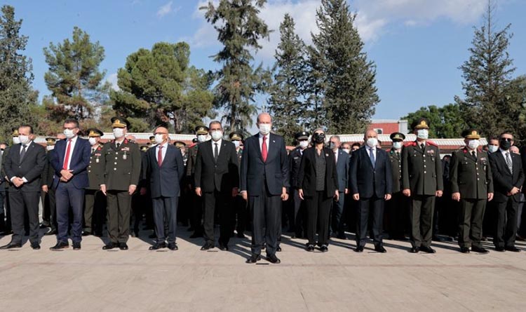kktc ersin tatar ataturk anma 02